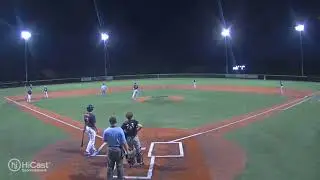 Chris Butch: 2024 Uncommitted Catcher Highlights