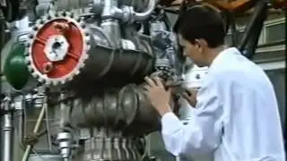 The Engines That Came In From The Cold - And how The NK-33/RD-180 Came To The USA