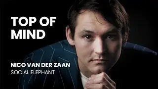 Social Elephant - Top of Mind