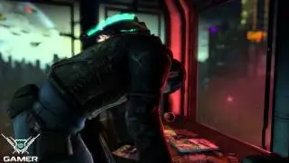 Dead Space 3: Видеообзор от GAMER.ru
