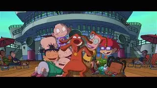 Rugrats Goes Wild: Ending Scene (2003)