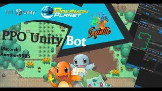 Poke Nexus Bot with Tutorial. %100 Working !!!