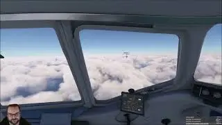MSFS C17  Icarrus 1 Trolling Brett Plays