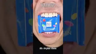 The Feel-Good ASMR Video: Discover the Viral Happiness Phenomenon! 