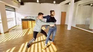 Wedding Dance Choreography: 