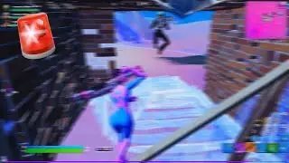 Wanted 🚨 (Fortnite Montage)