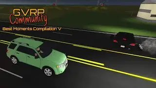 GVRPC Best Moments Compilation - Part V