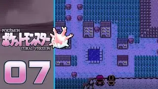 Pokémon Coral  Demo 2022 Part 7:Over the Mountain