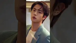 Jin's upcoming variety show! #bts #jin #btsjin #btsarmy #shorts #trending