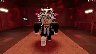 DOORS часть 1 #roblox #doors
