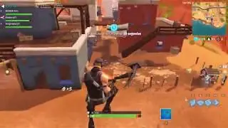 novato mi primera full squad :v