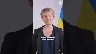 Message to Ukrainians on Ukraine Independence Day