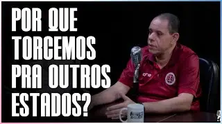 POR QUE NÃO TORCEMOS PRO FUTEBOL CAPIXABA?