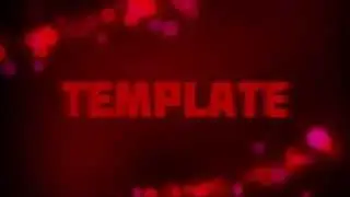 Camtasia Studio 8 Intro Template #11 - By RGGraphics