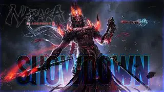 NARAKA: BLADEPOINT - Campaign Showdown