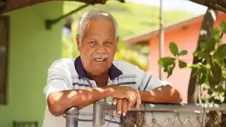 A get together of ENNIA's penshionado's in 2019