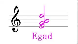Egad