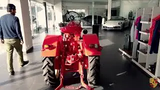 Day in the Life of a Porsche Dealership Owner