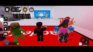 ROBLOX - Pick A Side - Gameplay Walkthrough 