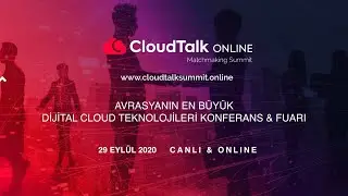 CloudTalk Online Etkinlik Rehberi