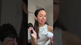 So I was born in a hair salon💆🏻‍♀️ #shorts #hairstyles #blowout