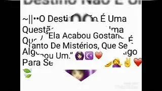 Frases para status❤