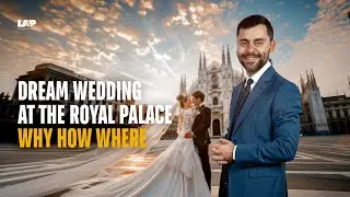 How to Get Married in Italy & Everything You Need to Know