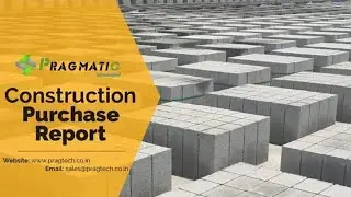 Odoo Construction Purchase / Procurement Management system reports