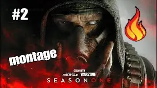 Sniper montage(empty)