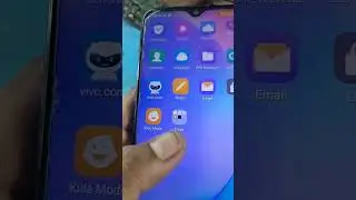 vivo y15 flash ofter dead
