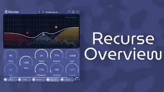 Lese - Recurse (Effects Overview)