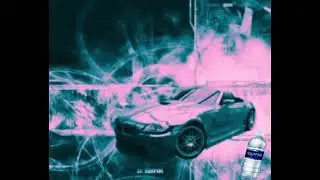 Trap remix car meme (water)