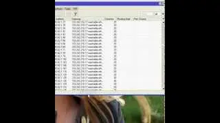 MIkrotik Router CCR 1036 8G 2S+ thousand of BGP IP Route Table