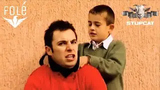 Stupcat - Taksirati Me Fuken Dhe Albanotin