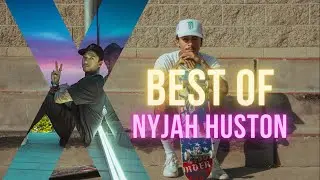 Best Of Nyjah Huston Moments