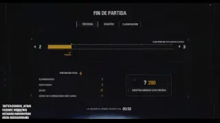 EA Star Wars Battlefront II - Streams sin Fronteras - Primera Parte