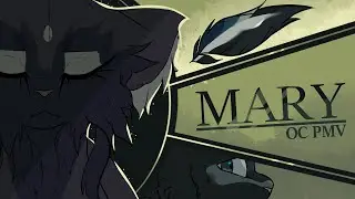 Mary || Warrior Cats OC PMV (CW in description!)