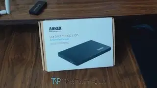 تحويل هارد ال(ssd) الى هارد خارجى usb 3.0 وسرعة نقل جبارة