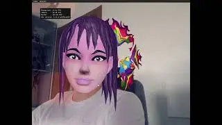 Mask With BackgroundEffect