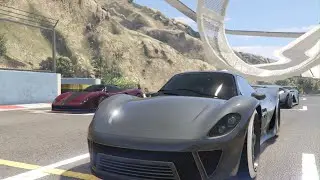 Gordo - GTA Online