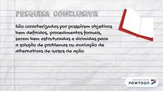 Metodologia de Pesquisa
