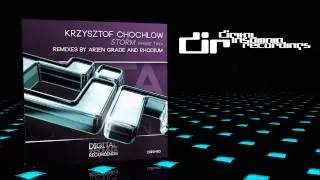 DIR045D   Krzysztof Chochlow   Storm Phase Two Arien Grade Remix promo