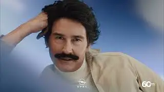 60 años se celebran con un GRAND lanzamiento. ¡Ya está aquí! Nuevo Opel Grandland 