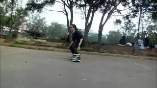 Baguio Session