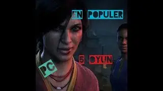 En Populer 5 Oyun