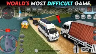 SO REALISTIC BUT HARD GAME 🥵
