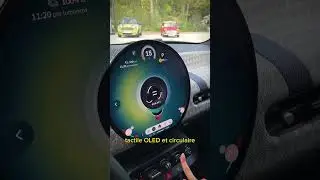 Deception ? Ecran intérieur MINI 2024 🔥 