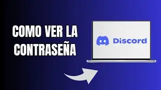 How to See Your Discord Password on PC