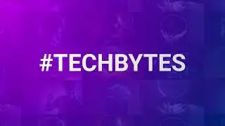Techbytes by NTT DATA -Episode 2 Teaser