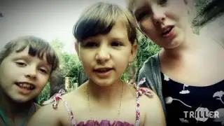 Клип на песню ИВАНА КУПАЛА!!!!!